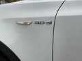 2008 BMW X3 30i I (E83) Рестайлинг, белый, 1399000 рублей - вид 3