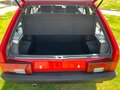 1998 Lada (ВАЗ) 2108, красный - вид 8