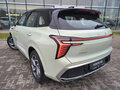 2025 Hongqi HS3, зелёный - вид 10