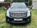 2013 Cadillac SRX II Рестайлинг, чёрный, 1450000 рублей - вид 1