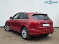 2010 Audi Q5 8tiptronic I (8R), красный - вид 6