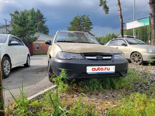 2010 Daewoo Nexia I Рестайлинг, бежевый, 299000 рублей, вид 3