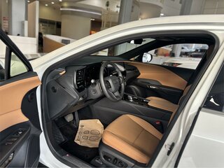 2026 Lexus RX 300 V, белый, 8590000 рублей, вид 4
