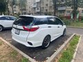 2018 Honda Shuttle II, белый, 1350000 рублей - вид 10