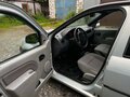 2007 Renault Logan I, серый, 350000 рублей - вид 5