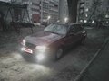2007 Daewoo Nexia I, пурпурный, 100000 рублей