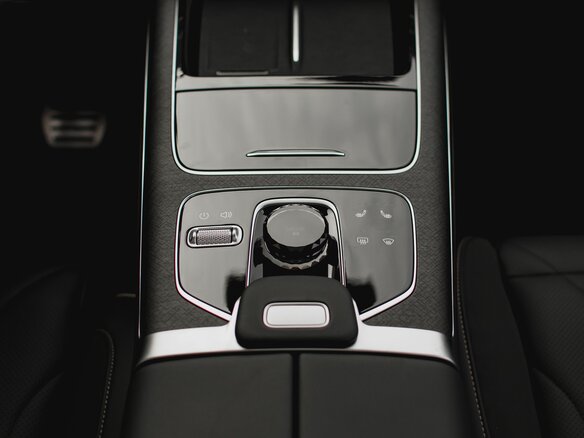 2025 Jaecoo J8, чёрный, 4599000 рублей - вид 19