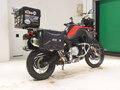 2021 BMW F 850 GS, красный, 1150000 рублей - вид 4