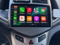 2012 Chevrolet Aveo II, серый, 679000 рублей - вид 7