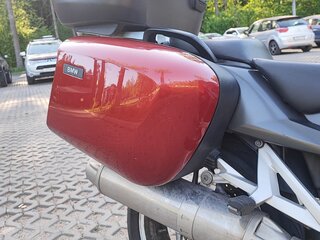 2009 BMW K 1300 GT, красный, 600000 рублей, вид 5