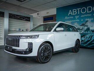 2026 Jeland J6, белый, 2485000 рублей, вид 1