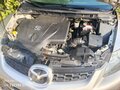 2008 Mazda CX-7 I, серебристый, 820000 рублей - вид 7