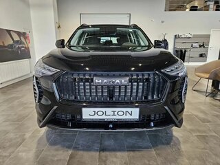 2026 Haval Jolion I Рестайлинг 2, чёрный, 2499000 рублей, вид 5
