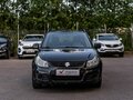 2012 Suzuki SX4 I (Classic) Рестайлинг, чёрный, 810000 рублей - вид 2