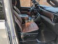 2022 GMC Sierra Crew Cab IV Рестайлинг, белый, 7900000 рублей - вид 10