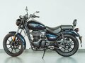 2026 Royal Enfield Meteor, синий, 519000 рублей - вид 2