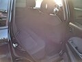 2007 Mitsubishi Outlander I, чёрный - вид 7