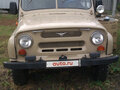 1988 УАЗ 3151, бежевый, 250000 рублей