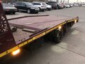 2016 ГАЗ ГАЗель Next, красный, 2220000 рублей - вид 7