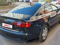 2016 Audi A6 IV (C7) Рестайлинг, чёрный, 2200000 рублей - вид 3