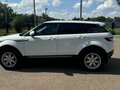 2014 Land Rover Range Rover Evoque 6-speed I, белый, 2500000 рублей - вид 7