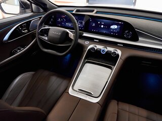 2023 Exeed TXL I Рестайлинг 2, белый, 5194645 рублей, вид 5