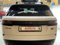 2017 Land Rover Range Rover Velar I, белый, 5300000 рублей - вид 9