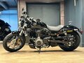 2023 Harley-Davidson Nightster, чёрный, 1800000 рублей - вид 1