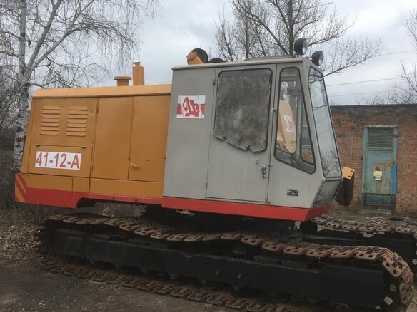 2008 ЭО 4112, 9000000 рублей - вид 2