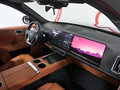 2024 Li Auto (Lixiang) L9 52.3 kWh I Рестайлинг, чёрный - вид 8