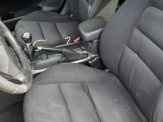 2006 Mazda 6 I (GG) Рестайлинг, зелёный, 850000 рублей, вид 4