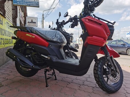 2025 VMC (Vento) Smart III, чёрный, 119990 рублей, вид 3