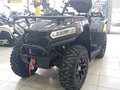 2026 Bison YK450A, серый, 659000 рублей
