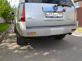 2012 Cadillac Escalade III, белый - вид 3
