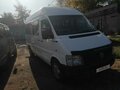 2003 Volkswagen LT, белый, 970000 рублей - вид 2
