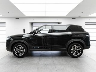 2026 Jaecoo J7 I Рестайлинг, чёрный, 2849000 рублей, вид 3