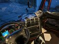2002 Iveco Stralis, красный, 1000000 рублей - вид 7