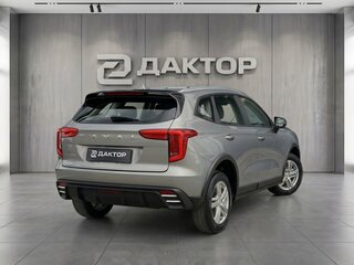 2026 Haval Jolion I Рестайлинг 2, серый, 2049000 рублей, вид 4