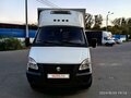 2013 ГАЗ ГАЗель (3302), белый, 1020000 рублей - вид 1