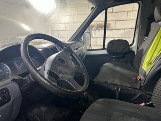 2012 ГАЗ 2747, белый, 520000 рублей, вид 4