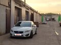 2011 Volvo C30 I Рестайлинг, белый, 800000 рублей - вид 8