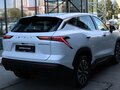 2026 Jetour Dashing I, белый, 2709900 рублей - вид 3