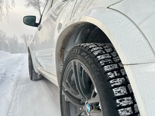 2012 BMW X5 50i II (E70) Рестайлинг, белый, 1850000 рублей, вид 1