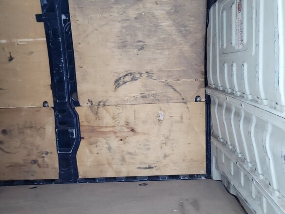 2012 Fiat Professional Ducato, синий, 1200000 рублей - вид 9