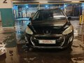 2011 Peugeot 308 I Рестайлинг, коричневый, 650000 рублей - вид 2