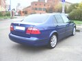 2002 Saab 9-5 I Рестайлинг, синий - вид 5