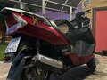 2006 Daelim A-Four, красный, 140000 рублей - вид 3