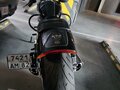 2015 Harley-Davidson V-Rod, чёрный, 1950000 рублей - вид 6