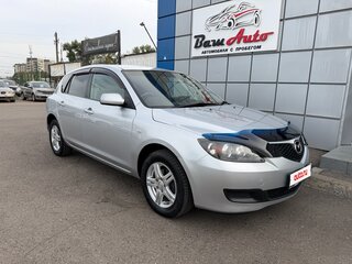 Mazda Axela I