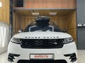2017 Land Rover Range Rover Velar I, белый, 5300000 рублей - вид 2